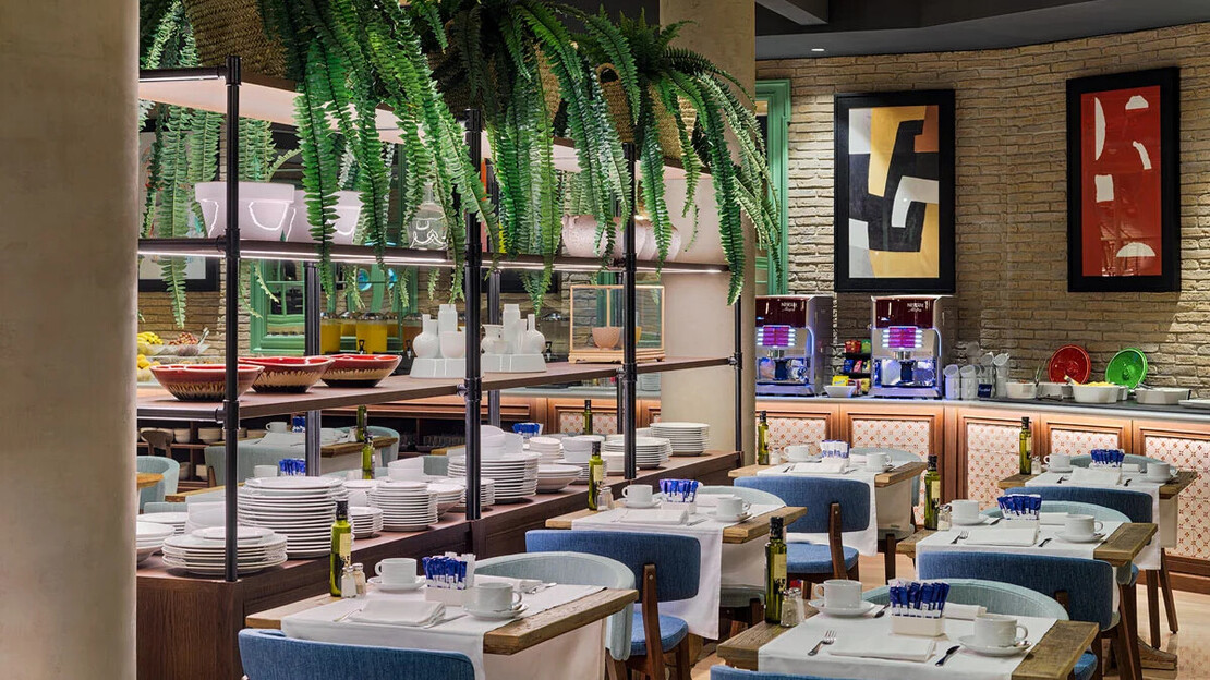 H10 Marina Barcelona